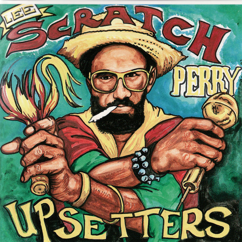 Longer Way (feat. The Upsetters)