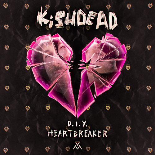 KISHDEAD - D.I.Y.
