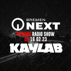 REWIND - Radio Bremen Next  (16.02.2023) (without MC)