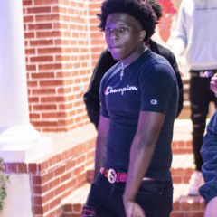 Pressure (Prod. Tommy Bang)