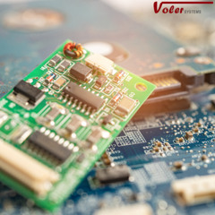 IoT Consulting, FPGA Development, and Medical Design: Voler Systems Has It All