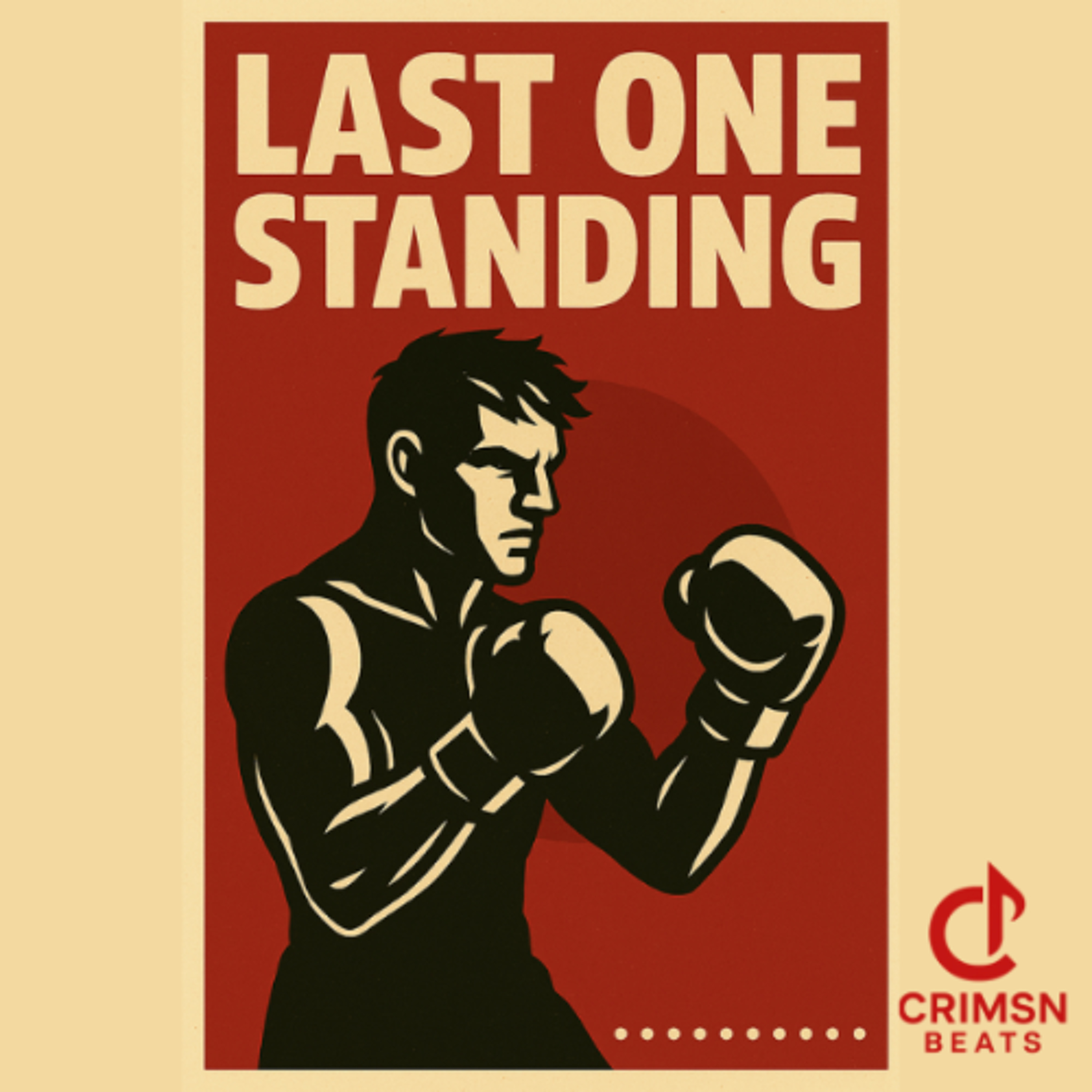Last One Standing | NF Type Beat | Dark Hip Hop episode artwork