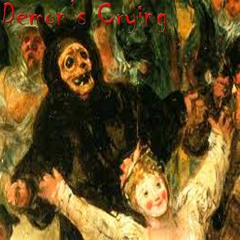 𝕯𝖊𝖒𝖔𝖓’𝖘 𝕮𝖗𝖞𝖎𝖓𝖌 (ellos nunka te kieren)