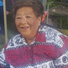 “He Never Let Me Go” (2)