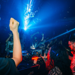 Adnoir @ BPM x Legato w/ Du`ArT | Trezor, Sarajevo