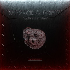 Darzack & Öspiel - Subterranean Stem