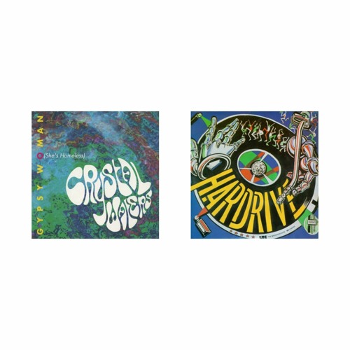 Deep Inside X Gypsy Woman
