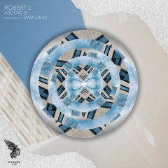 Robert L - Ascent (Original Mix) [Harabe Lab]