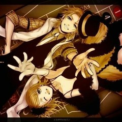 Vocaloid - Ikasama⇔Casino [rus ver by Onsa Media]