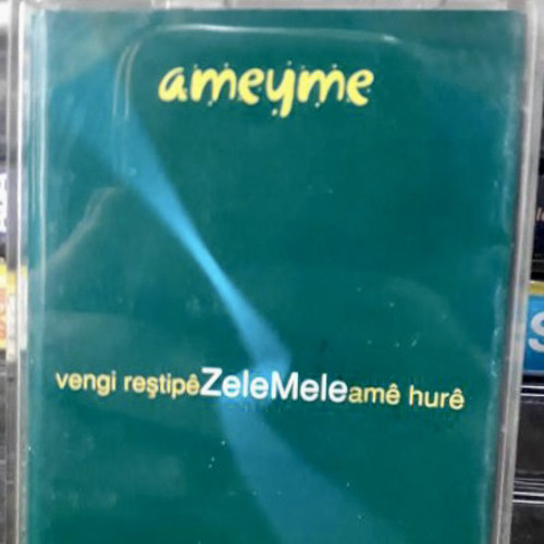 Zele Mele - Bostano (Disa Disa)