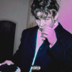 The Kid LAROI - A COLD PLAY (Cover)