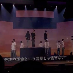 THEBOYZ Closer jp ver