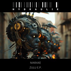 MarAxe - Zulu (Original Mix)  - Preview