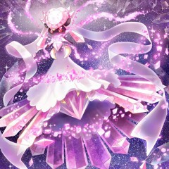 VS inter-dimensional goddess