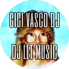 DJ Let Music
