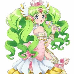 Pripara - Make It! SoLaMi Dressing and Falulu