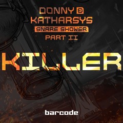 Donny & Katharsys - Killer