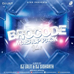 07 - Balam Thanedar (Mashup) - Dj Lalit