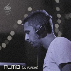Numa (La Forge) - Tunnel #114 ♥