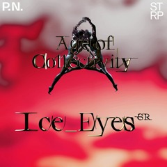 Ice_Eyes ‘Age of Collectivity’ STRP Festival 2021 x Post Neon