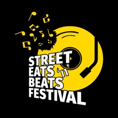 Lizzie Curious @ Steet Eats And Beats Chelmsford Central Park 7th September 2024