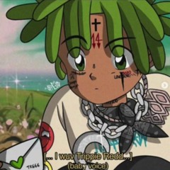 Mister Rage - Playboi Carti x Trippie Redd Type Beat 2021 (Prod. HarryWTF)