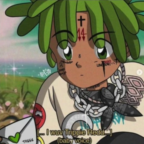 Mister Rage - Playboi Carti x Trippie Redd Type Beat 2021 (Prod. HarryWTF)