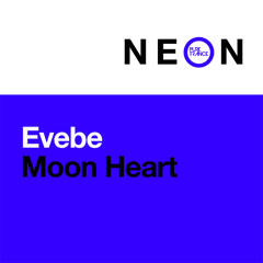 Moon Heart (Extended Mix)