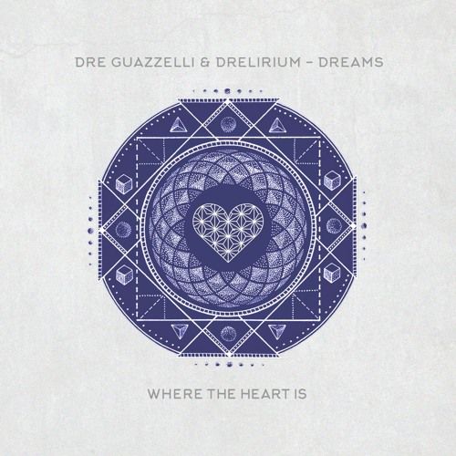 Dre Guazzelli & Drelirium - Dreams (Original Mix) - WTHI068