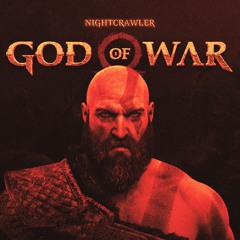 Nightcrawler - God Of War (Hard Techno)