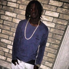Chief Keef - Geekers (Prod. By Zaytoven) [2013]