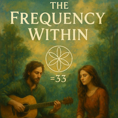 The Frequency Within - 1