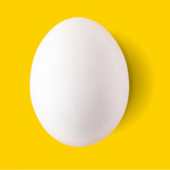 Life is egg