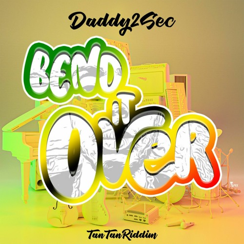 Bend It Over For Daddy- Daddy2Sec