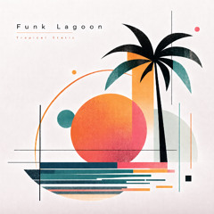 Sunset Echo Machine II