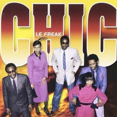 CHIC - Le Freak (Frandisco Official Remix)