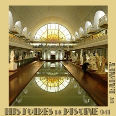 Histoires de Piscine 041 by Barney
