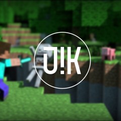 Minecraft - C418 - Wet Hands (J!K Chill DnB Remix) [FREE DOWNLOAD]