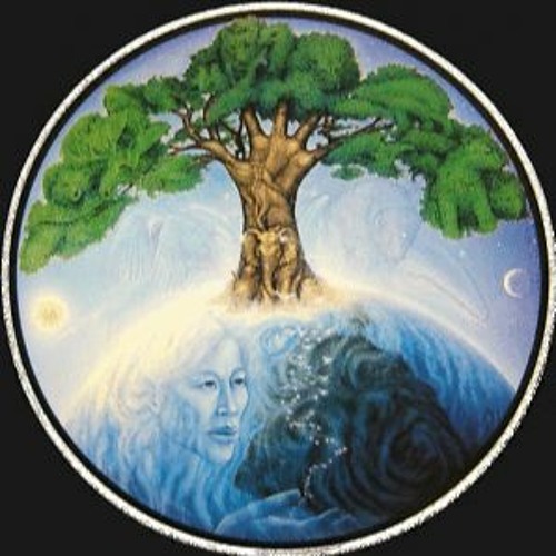 RIVER OF LIFE (Alfonso Llorente)