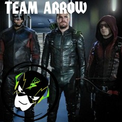 Team Arrow