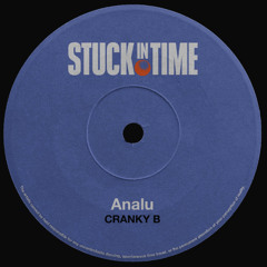Analu - Cranky B