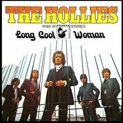 The Hollies - Long Cool Woman