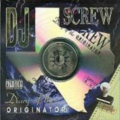 Dope Man - DJ Screw