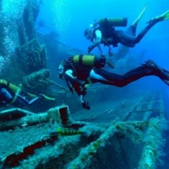 Looking for the best TDI dive centre in Cyprus?