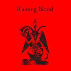 Raining Blood - Piano cover