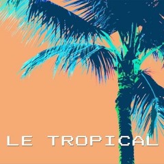 Le Tropical - Cruisin (Metamenes Remix)