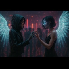 Static Angel