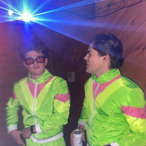 The Holland Brothers B2B @ Mount Pleasant Rave