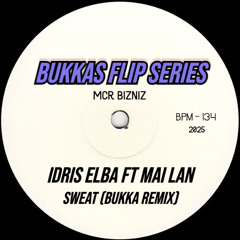 Idris Elba ft. Mai Lan - Sweat (Bukka Flip) (FREE DL)