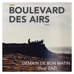 Demain de bon matin (feat. Zaz)
